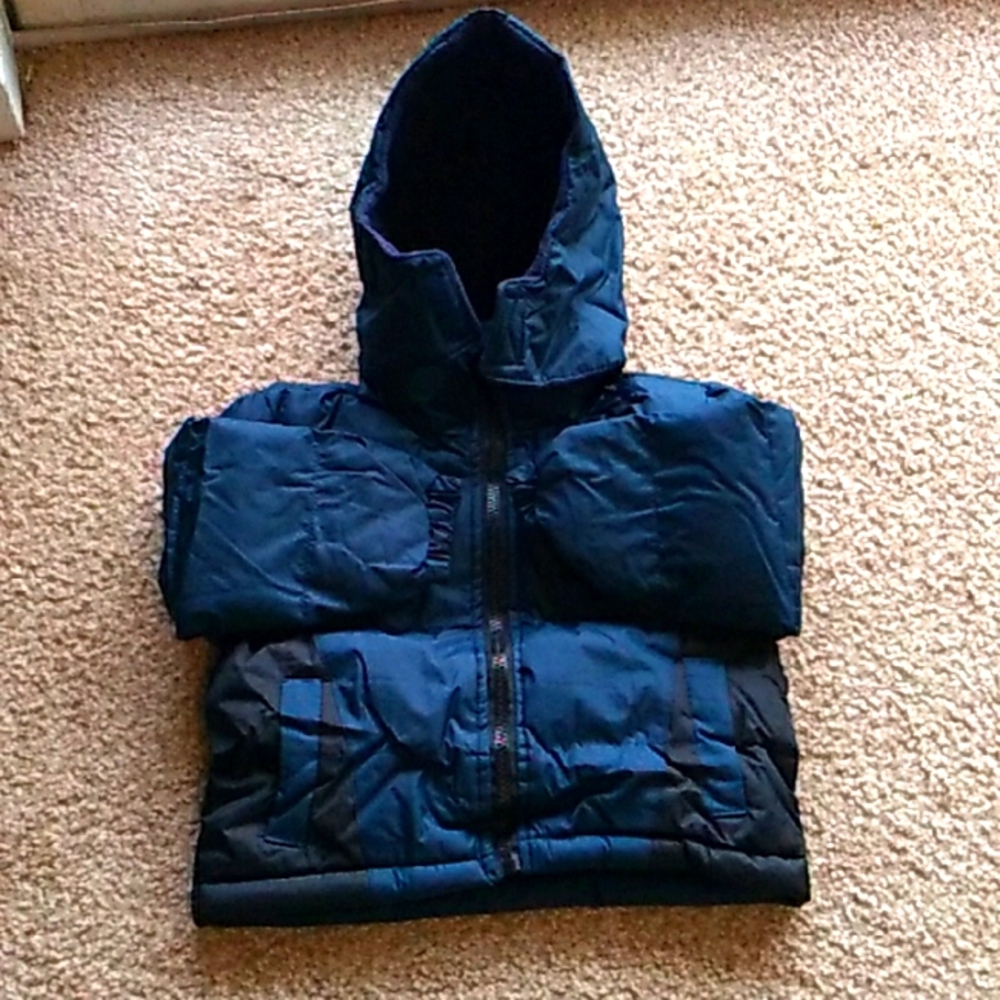 2/$40 boys jacket
